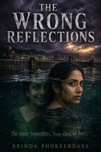 Produktbild: The Wrong Reflections