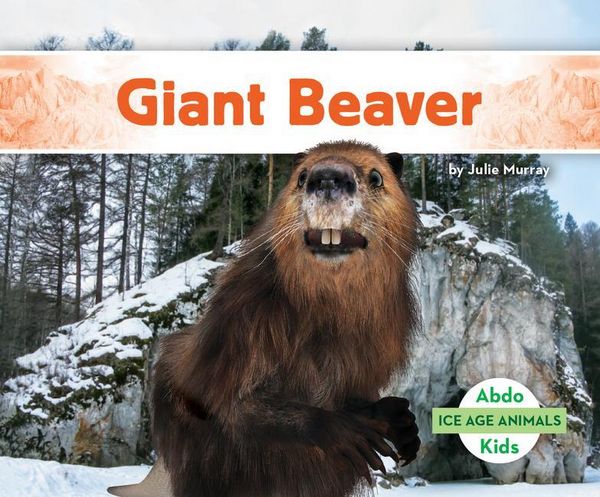 Produktbild: Giant Beaver