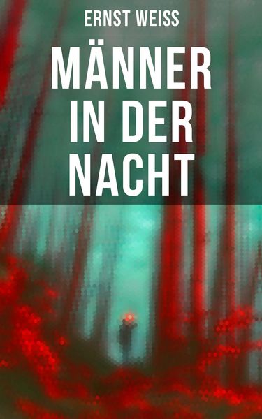 Produktbild: M&auml;nner in der Nacht