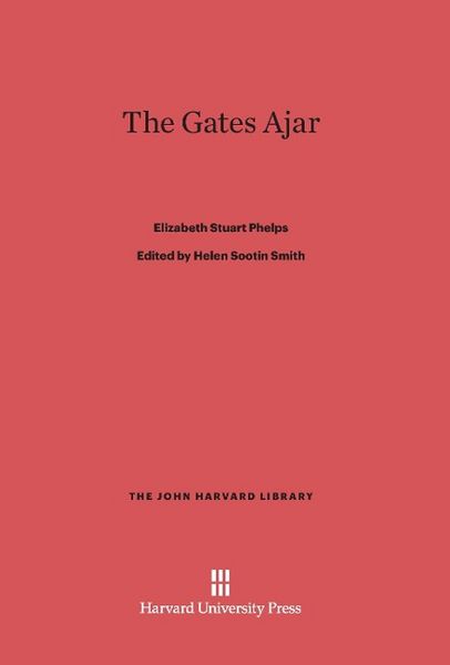 Produktbild: The Gates Ajar