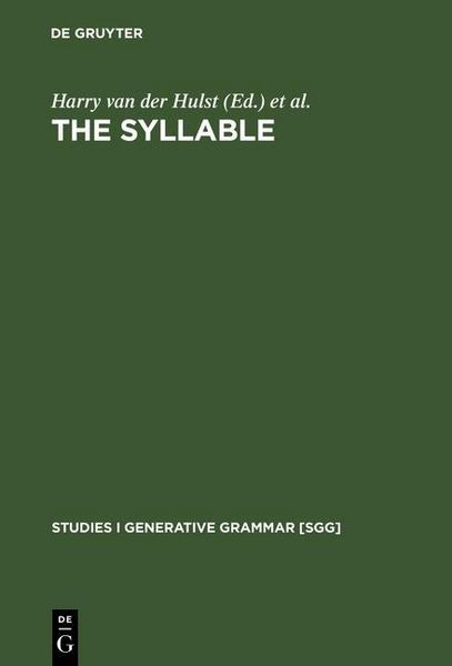 Produktbild: The Syllable