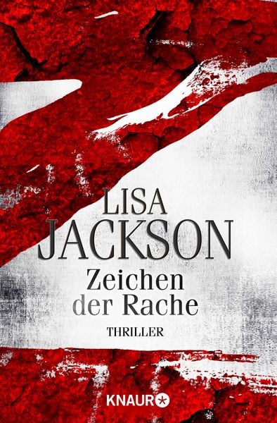 Produktbild: Z Zeichen der Rache