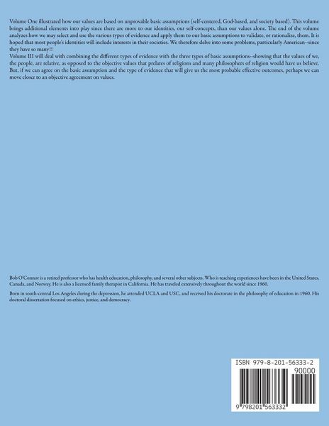 Produktbild: Values + Identity = Us