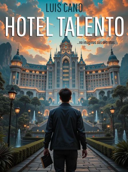 Produktbild: Hotel Talento