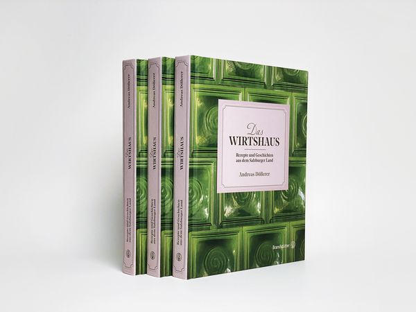 Produktbild: Das Wirtshaus