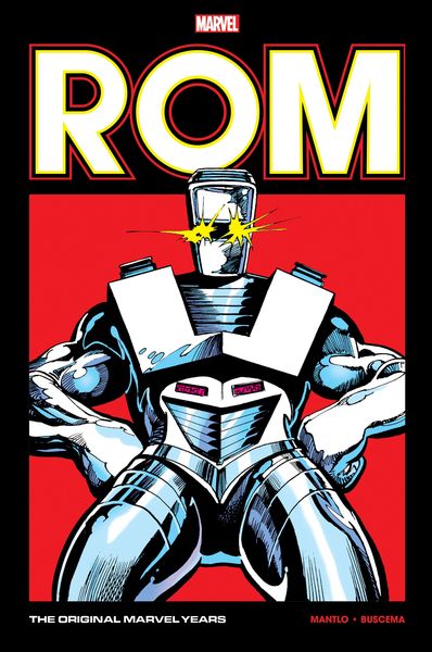 Produktbild: Rom