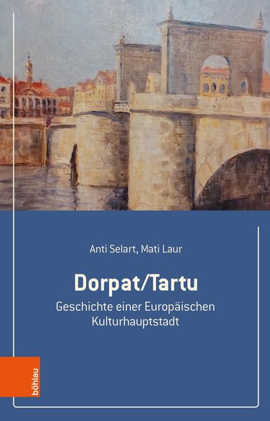 Produktbild: Dorpat/Tartu