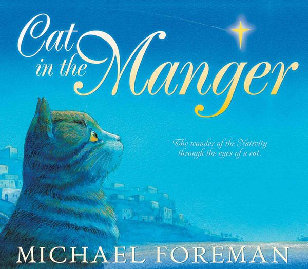 Produktbild: Cat in The Manger