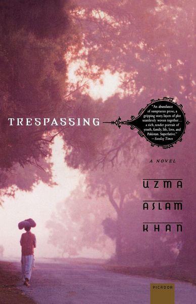 Produktbild: Trespassing