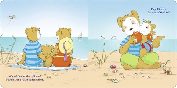 Produktbild: Bobo am Meer