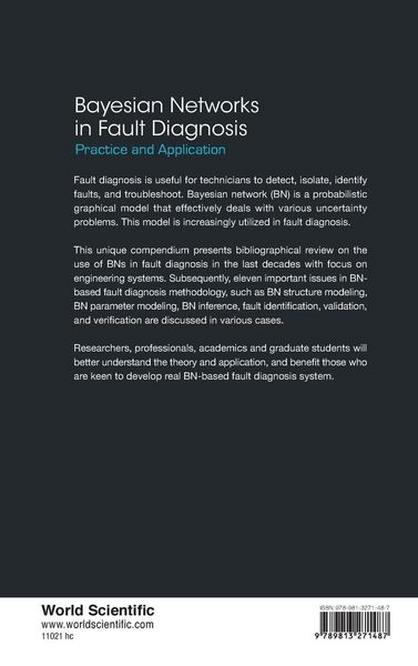Produktbild: Bayesian Networks in Fault Diagnosis