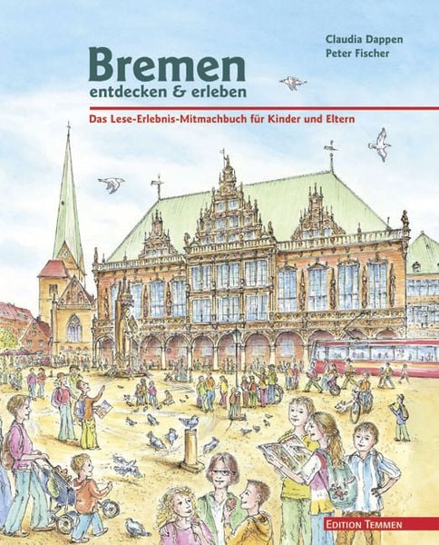 Produktbild: Bremen entdecken & erleben