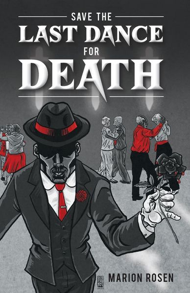 Produktbild: Save the Last Dance for Death