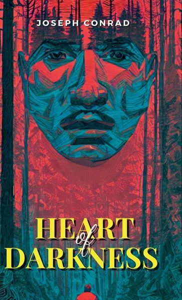 Produktbild: Heart Of Darkness