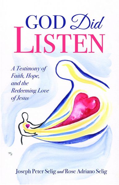 Produktbild: God Did Listen