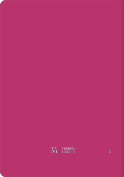 Produktbild: 1.&ndash;2. Petrus & Judas (Bibeljournal)