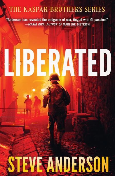 Produktbild: Liberated
