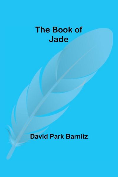Produktbild: The Book of Jade