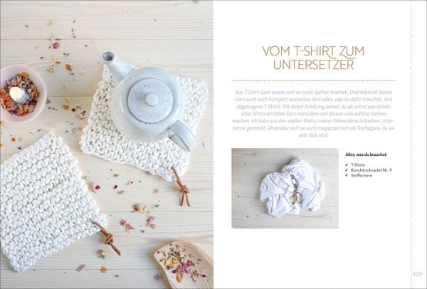 Produktbild: Die kreative Welt von Mrs. Greenhouse