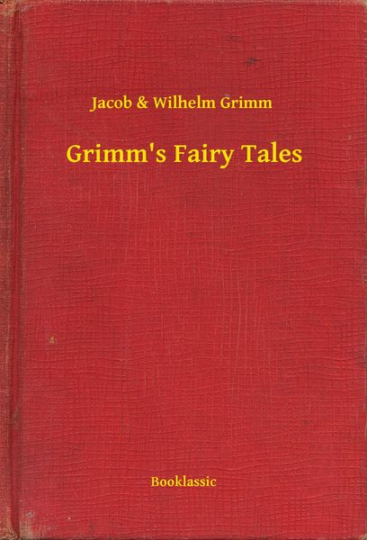 Produktbild: Grimm's Fairy Tales