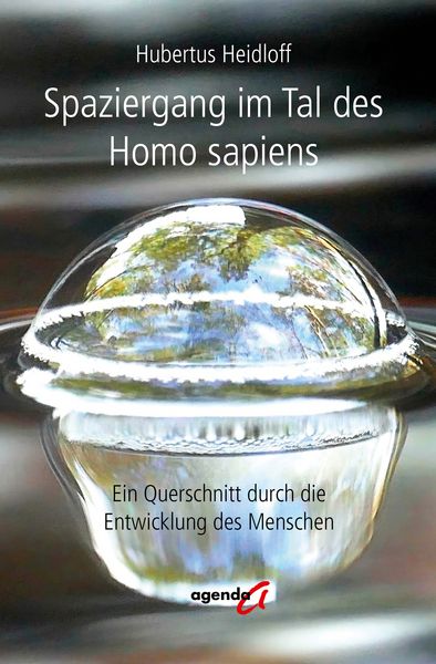 Produktbild: Spaziergang im Tal des Homo sapiens