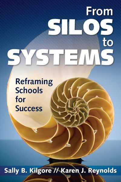 Produktbild: From Silos to Systems