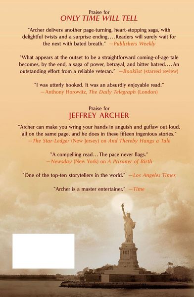 Produktbild: The Sins of the Father