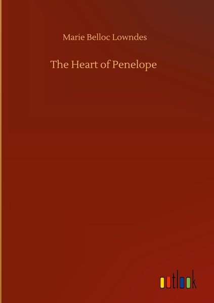 Produktbild: The Heart of Penelope
