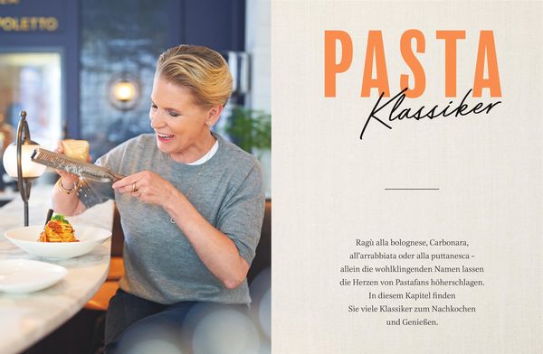 Produktbild: Polettos Pasta Passione