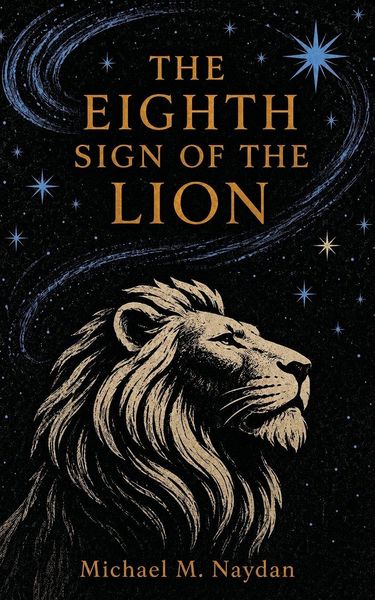 Produktbild: The Eighth Sign of the Lion