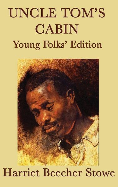 Produktbild: Uncle Tom's Cabin - Young Folks' Edition