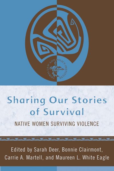 Produktbild: Sharing Our Stories of Survival