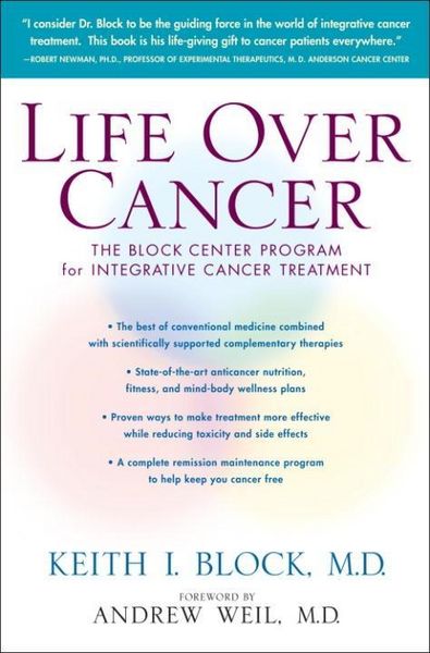 Produktbild: Life Over Cancer