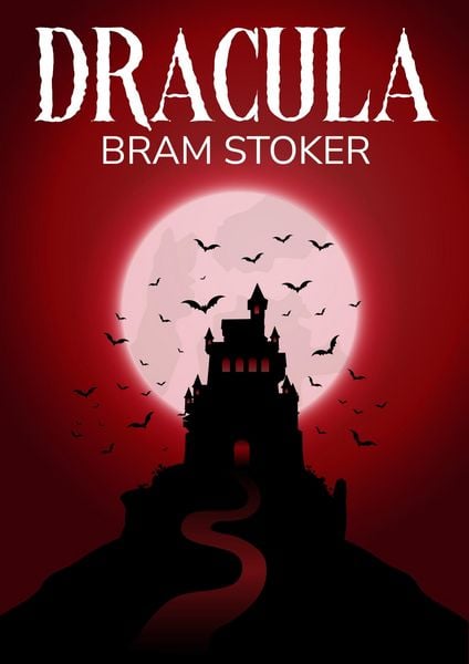 Produktbild: Dracula