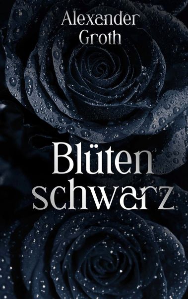 Produktbild: Blütenschwarz