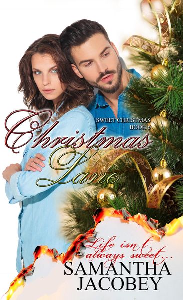 Produktbild: Christmas Lane (Sweet Christmas Series, #6)
