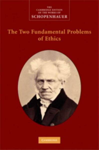 Produktbild: Two Fundamental Problems of Ethics