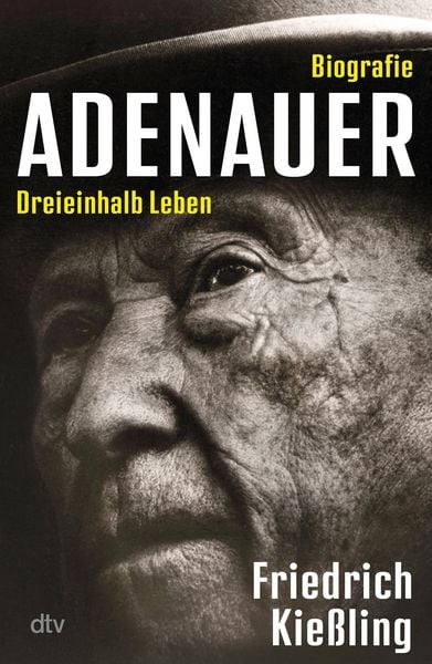 Produktbild: Adenauer