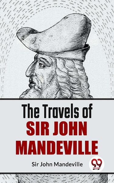 Produktbild: The Travels Of Sir John Mandeville