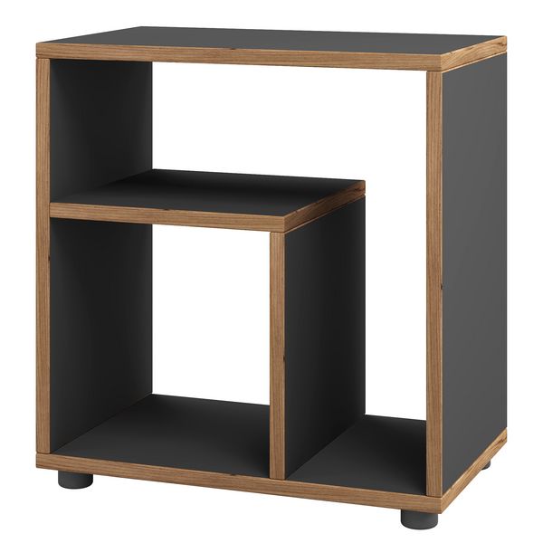 Produktbild: Holz Beistelltisch Couchtisch Sofatisch Zeito