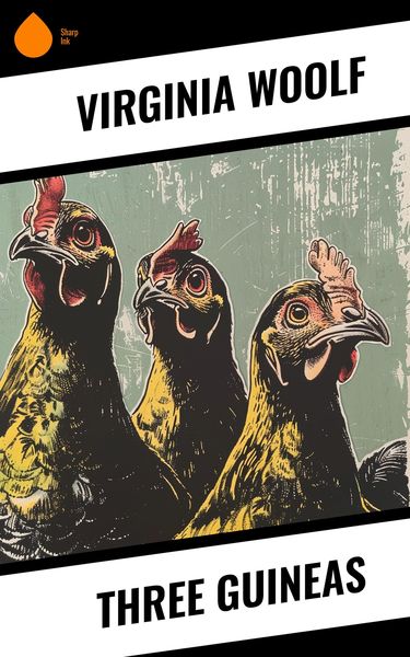 Produktbild: Three Guineas