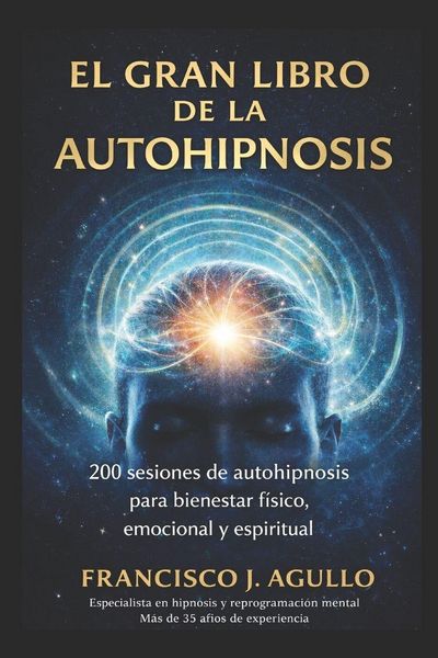 Produktbild: El Gran Libro De La Autohipnosis