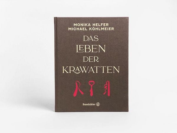 Produktbild: Das Leben der Krawatten