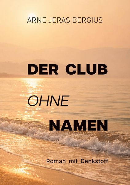 Produktbild: Der Club ohne Namen