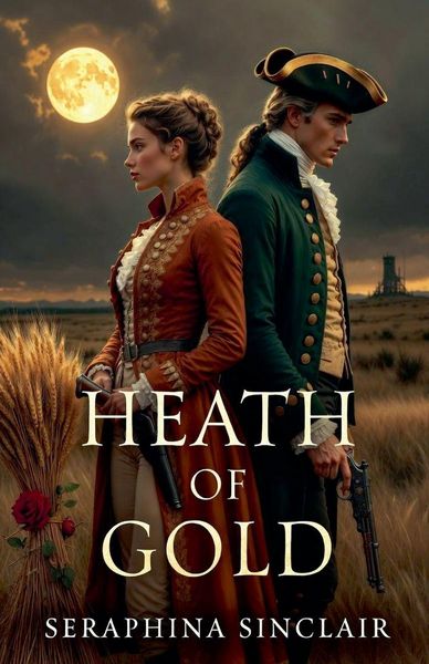 Produktbild: Heath Of Gold