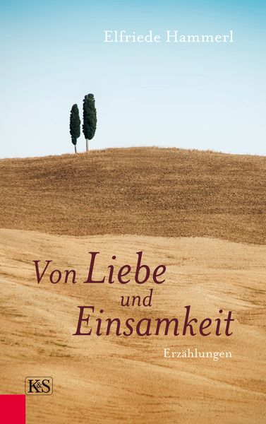 Von Liebe und Einsamkeit, Gebundene Ausgabe von Elfriede Hammerl, Kremayr & Scheriau, 9783218010221