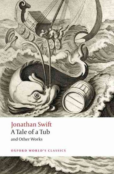 Produktbild: A Tale of a Tub and Other Works