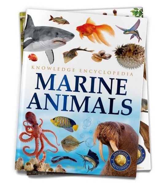 Produktbild: Animals: Marine Animals