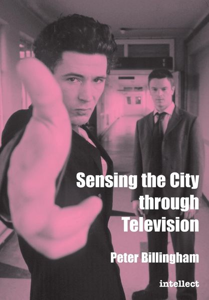 Produktbild: Sensing the City through Television