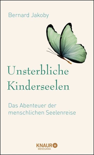Produktbild: Unsterbliche Kinderseelen